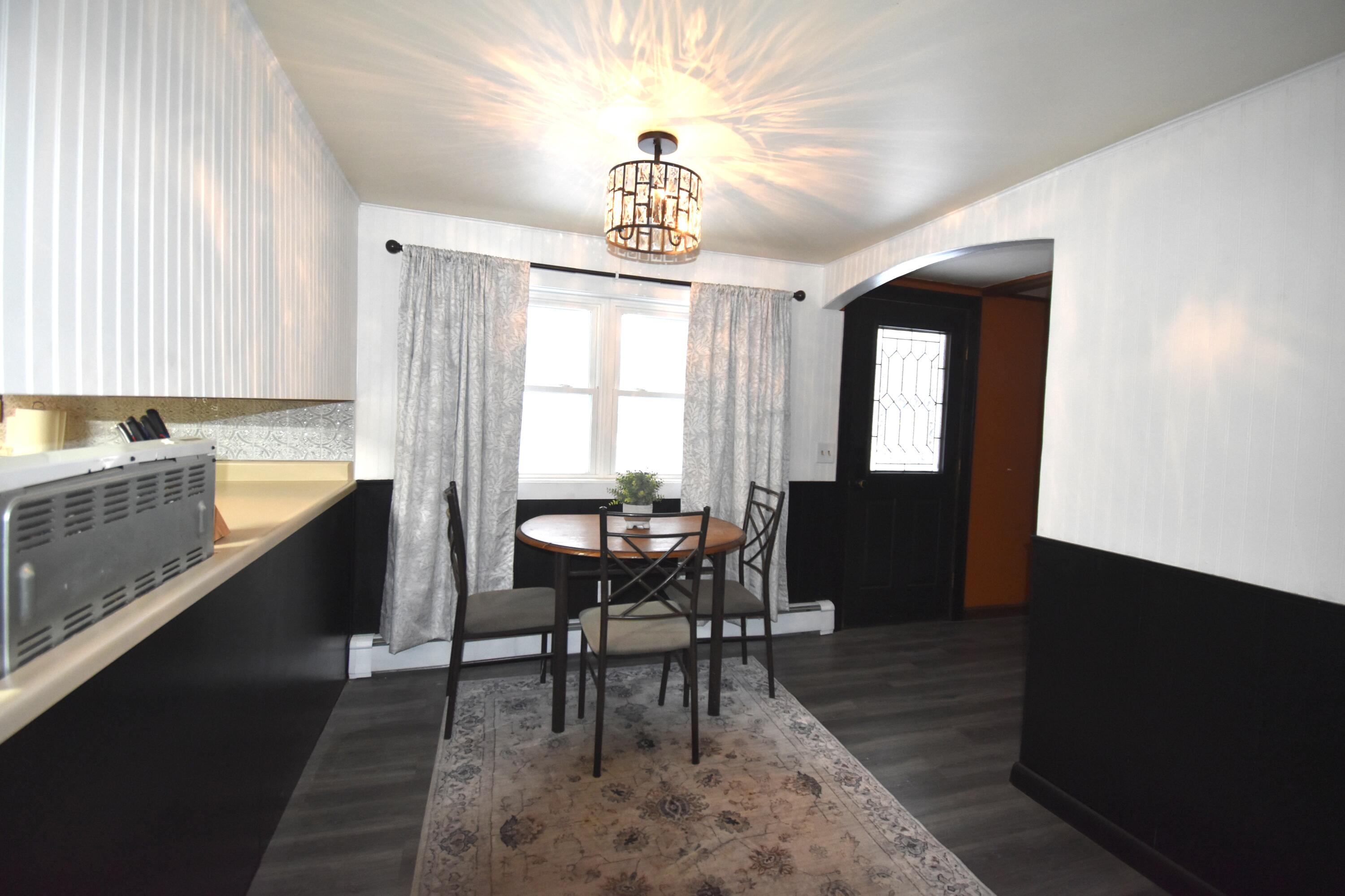 1214 Dexter Road Corinna, ME 04928 - Photo 9 of 23 Dining area