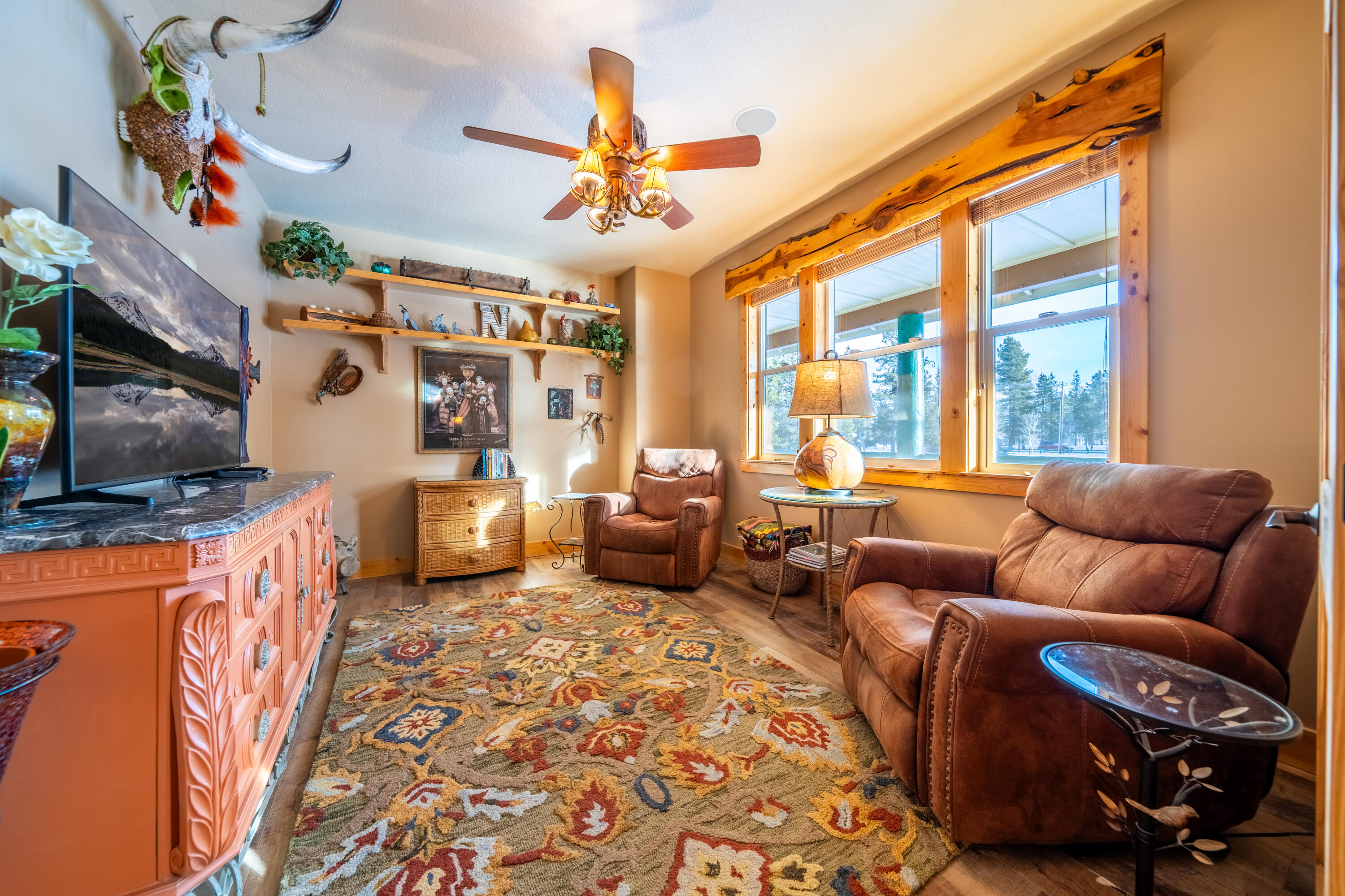 16120 Burgess Road La Pine, OR 97739 - Photo 34 of 75 Den
