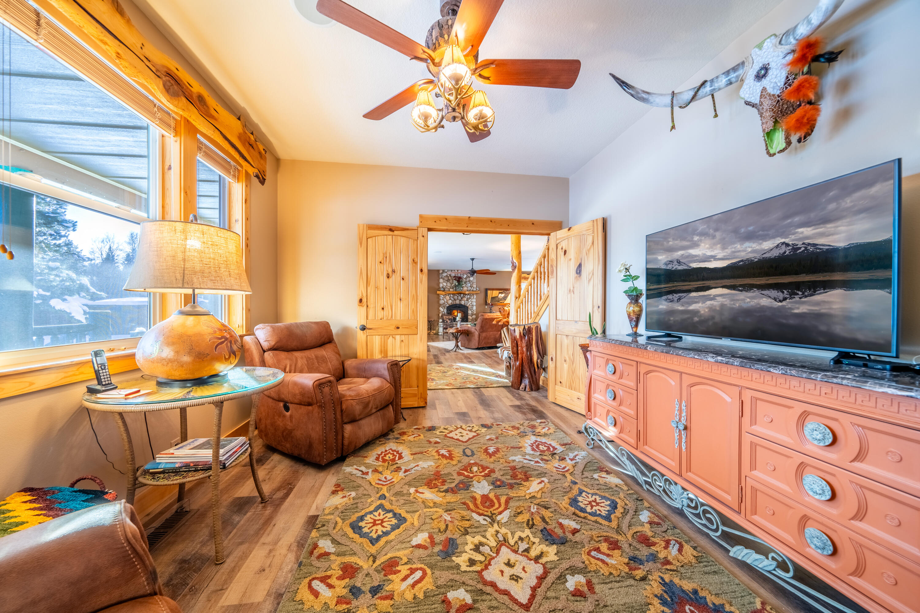 16120 Burgess Road La Pine, OR 97739 - Photo 35 of 75 Den
