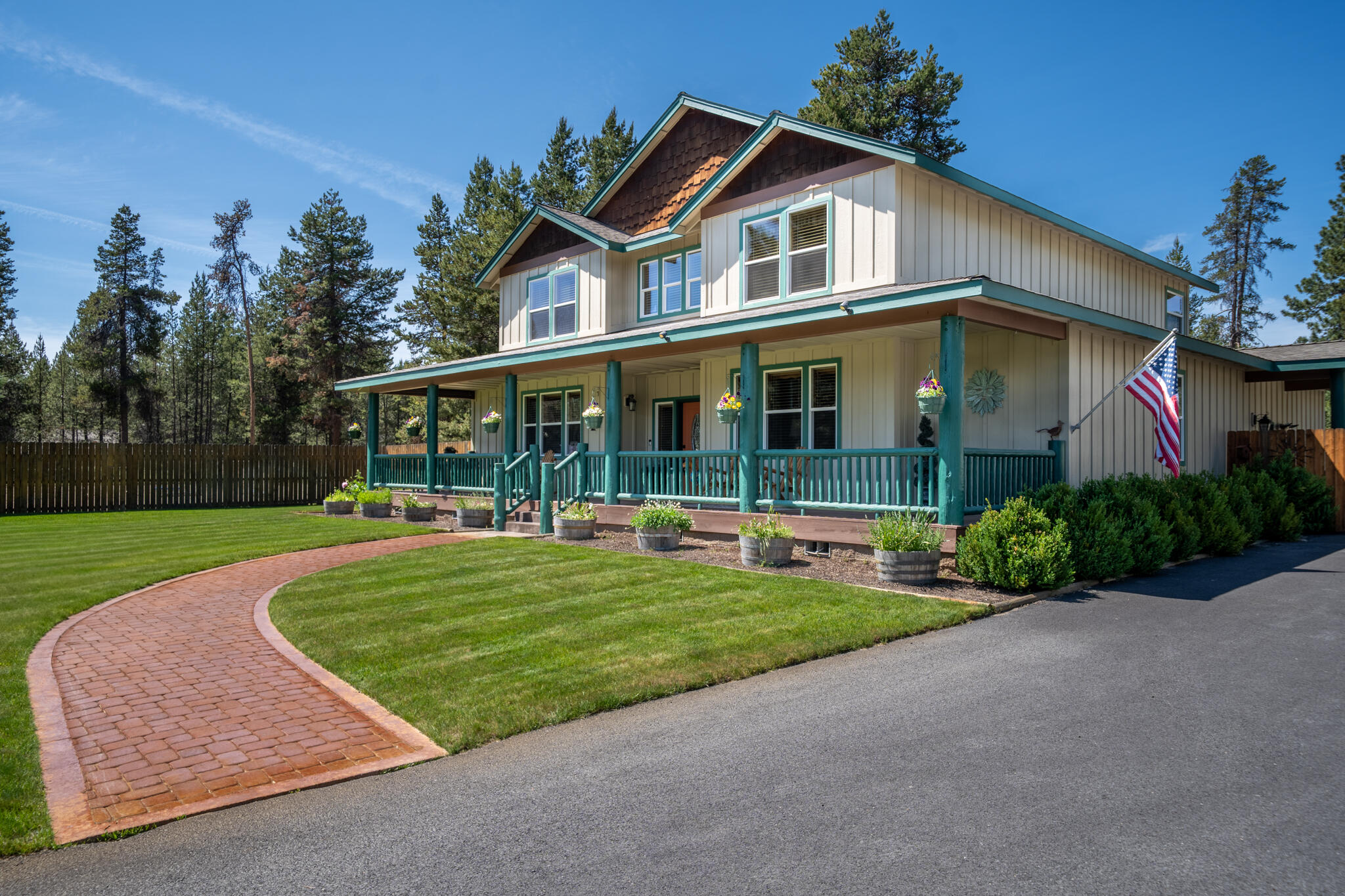 16120 Burgess Road La Pine, OR 97739 - Photo 5 of 75 Burgess Summer-02