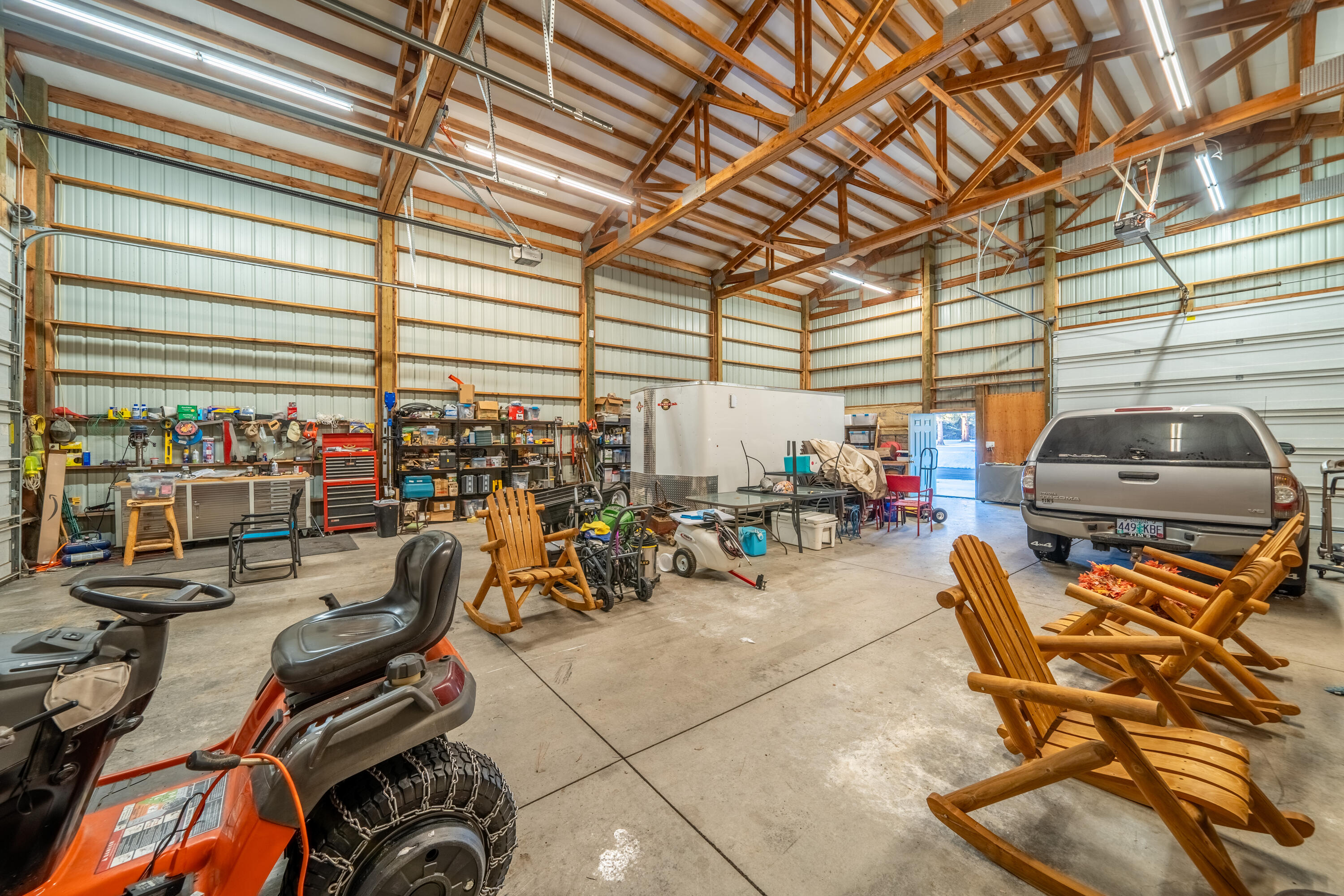 16120 Burgess Road La Pine, OR 97739 - Photo 64 of 75 16120 Burgess La Pine-63