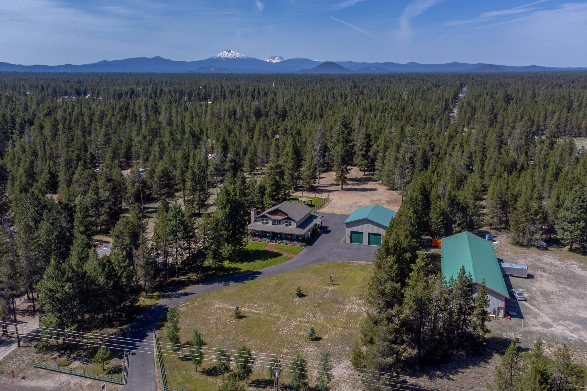 16120 Burgess Road La Pine, OR 97739 - Photo 68 of 75 Burgess Summer-06