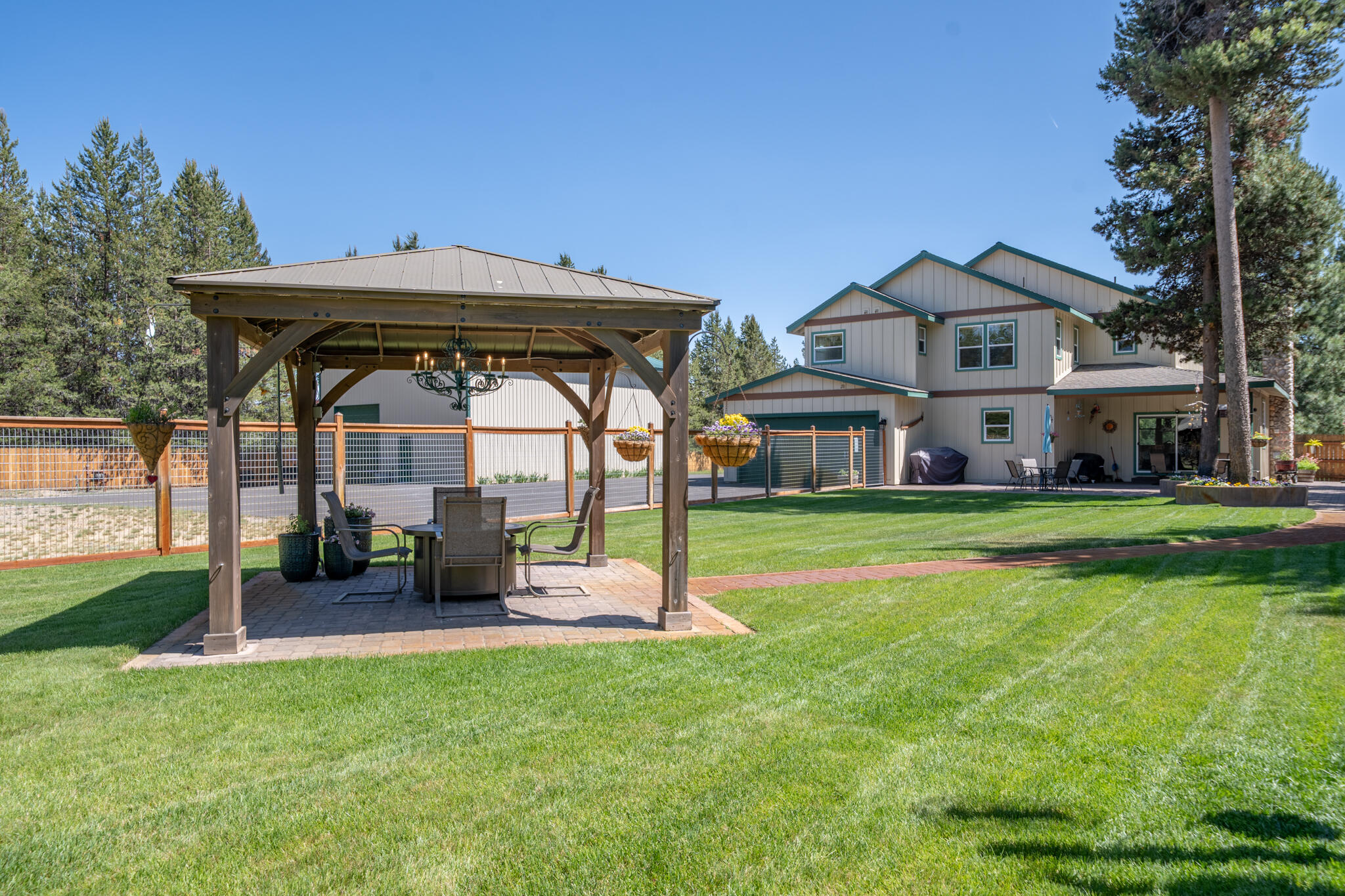 16120 Burgess Road La Pine, OR 97739 - Photo 72 of 75 Burgess Summer-11