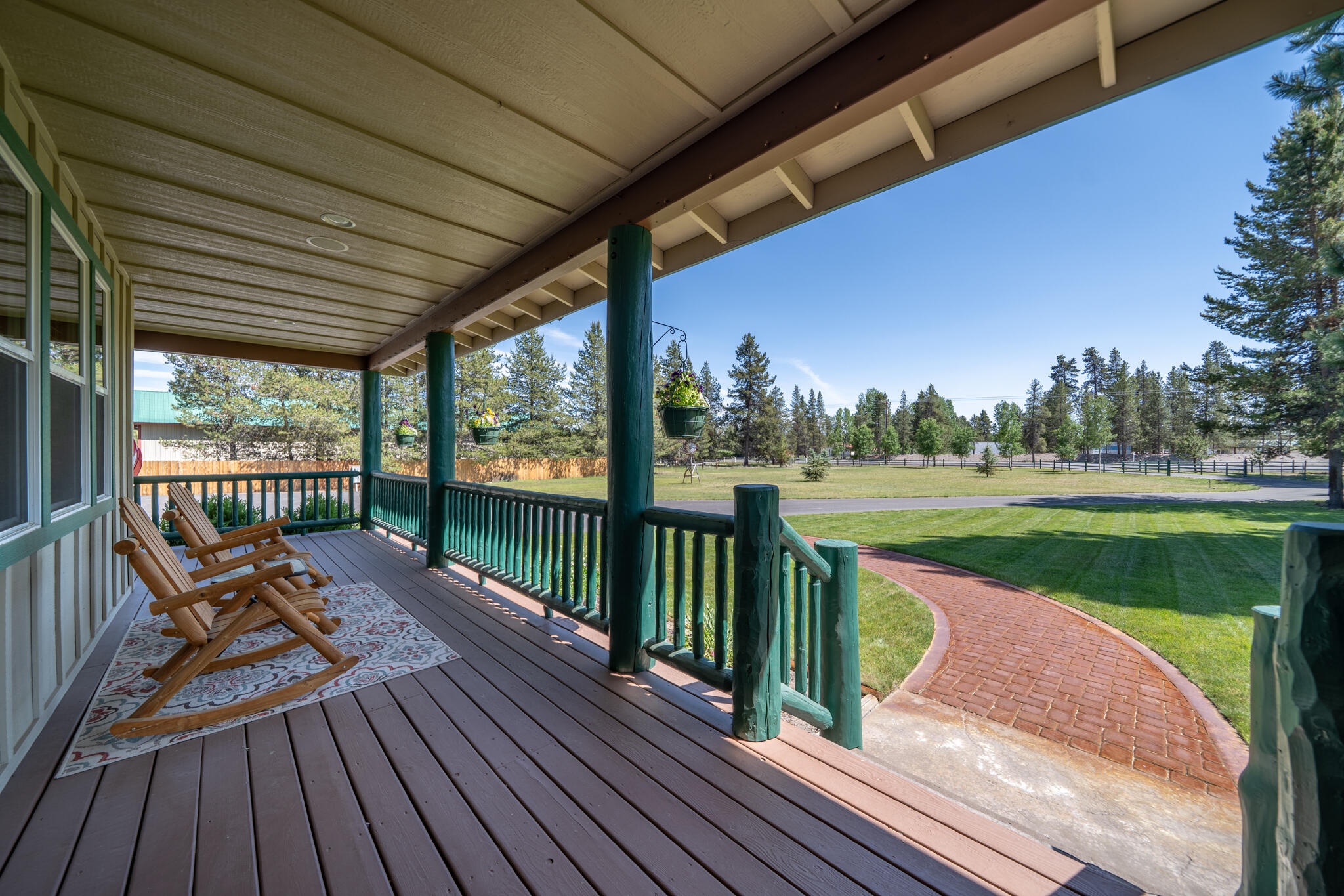 16120 Burgess Road La Pine, OR 97739 - Photo 8 of 75 Burgess Summer-17