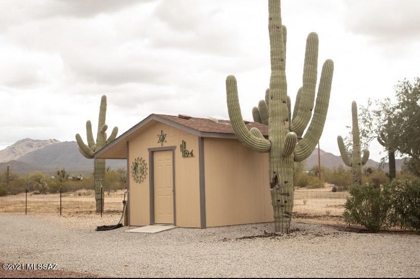 6333 North Calvin Road Tucson, AZ 85743 - Photo 31 of 31