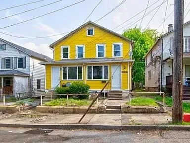 $149,000 | 208-210 1st Avenue, Aliquippa, PA 15001