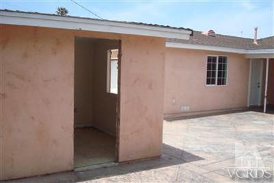 718 Teakwood Street Oxnard, CA 93033 - Photo 15 of 15 a view of an house with a outdoor space