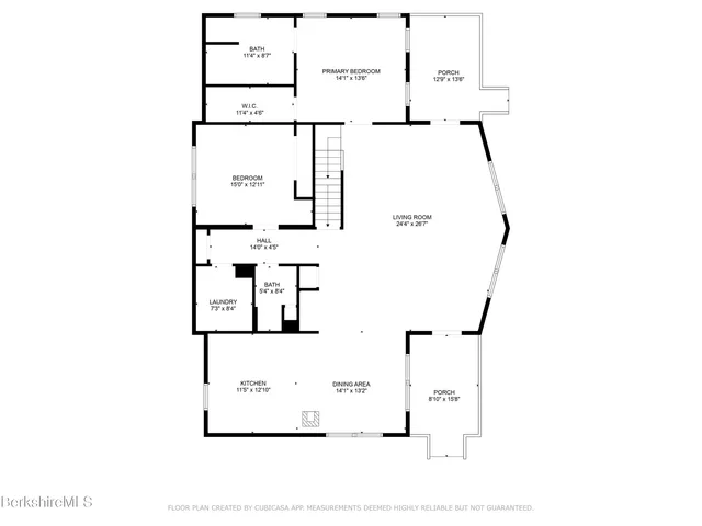 $625,000 | 223 Silver Leaf Drive, Becket, MA 01223