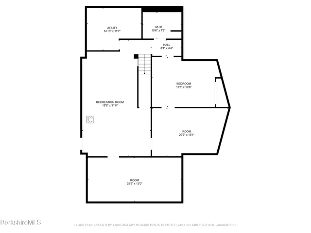 $625,000 | 223 Silver Leaf Drive, Becket, MA 01223