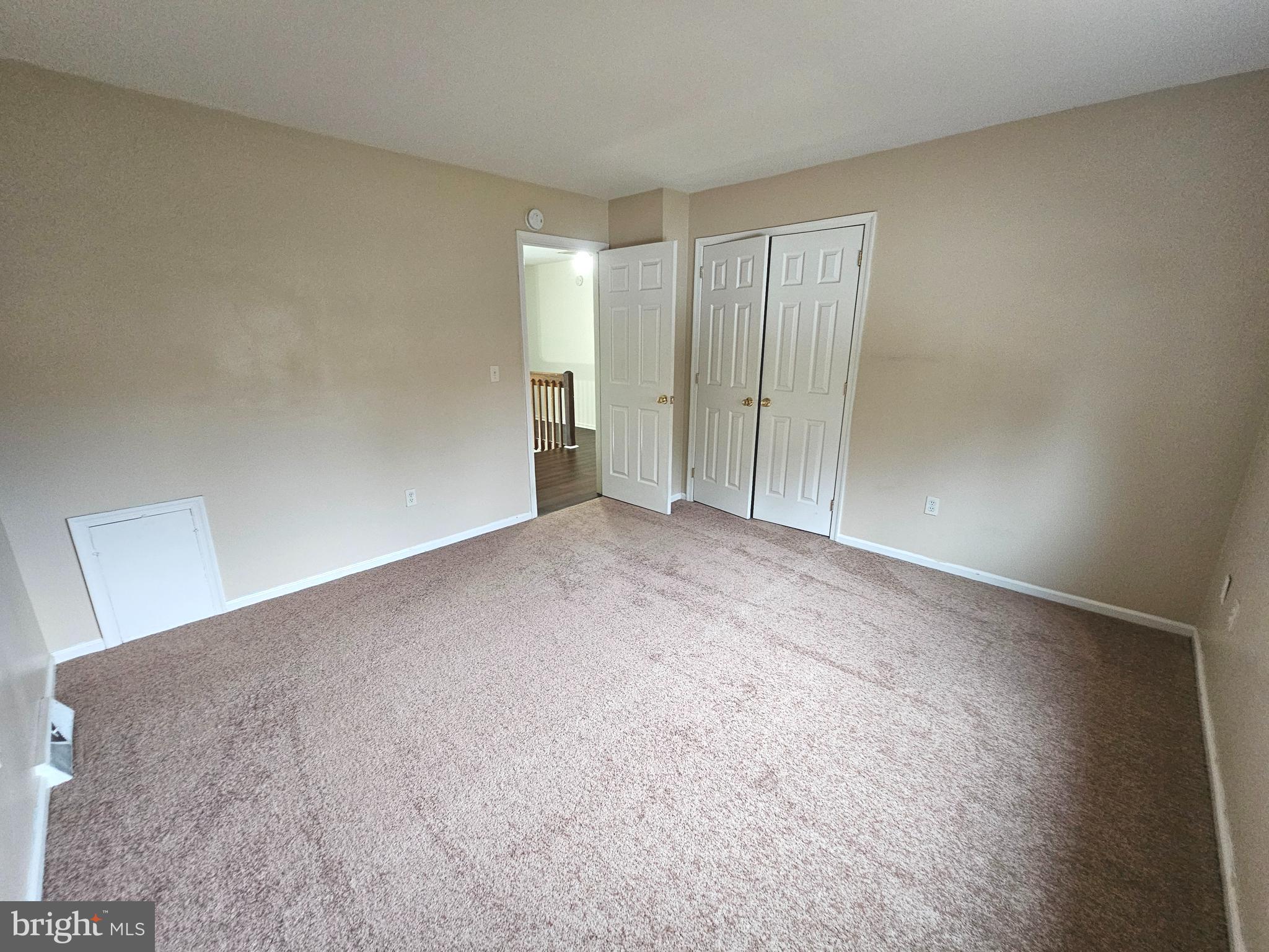 7 Gristmill Drive Dover, DE 19904 - Photo 19 of 26 a view of an empty room and closet area