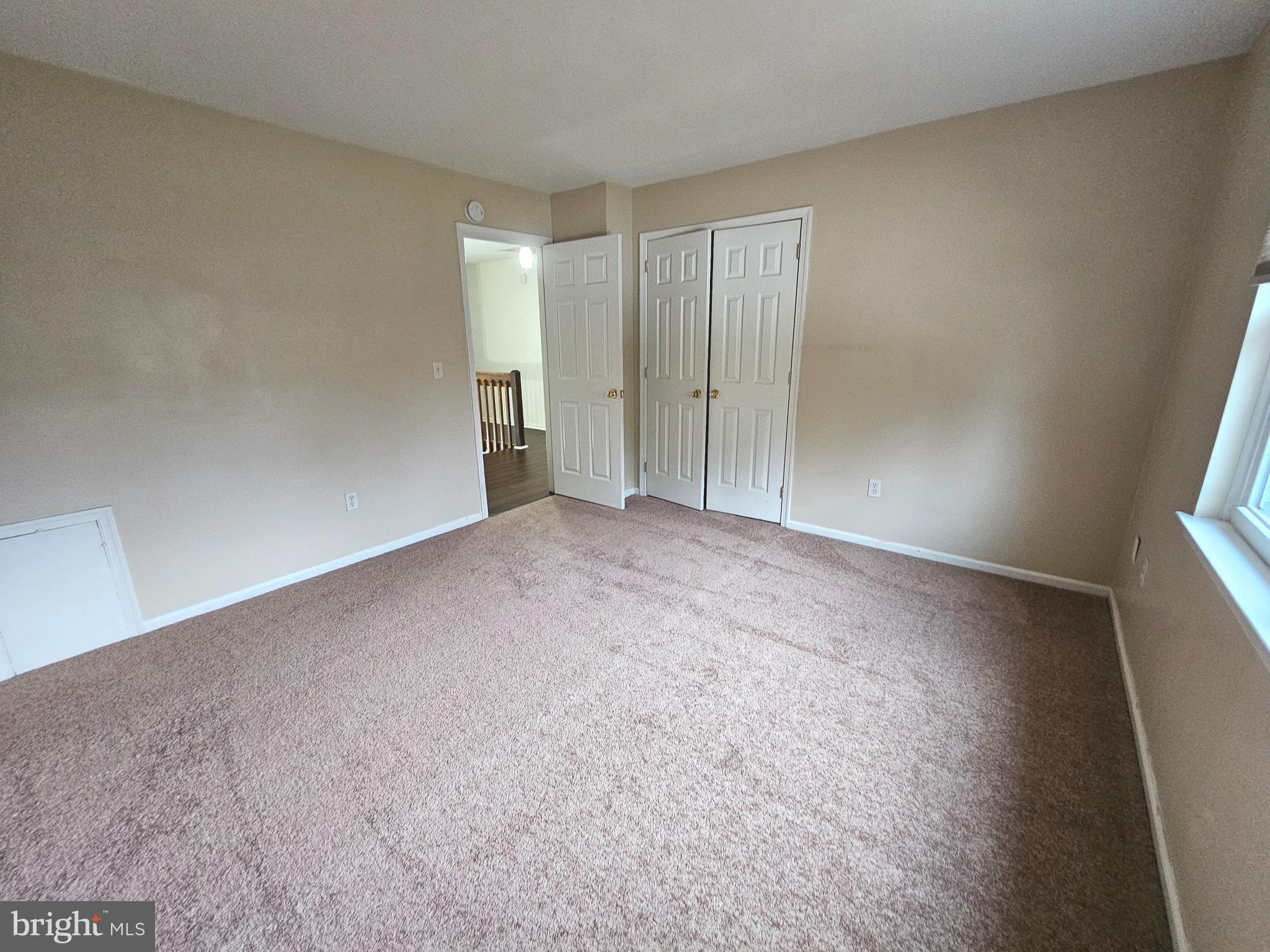 7 Gristmill Drive Dover, DE 19904 - Photo 20 of 26 a view of an empty room and window