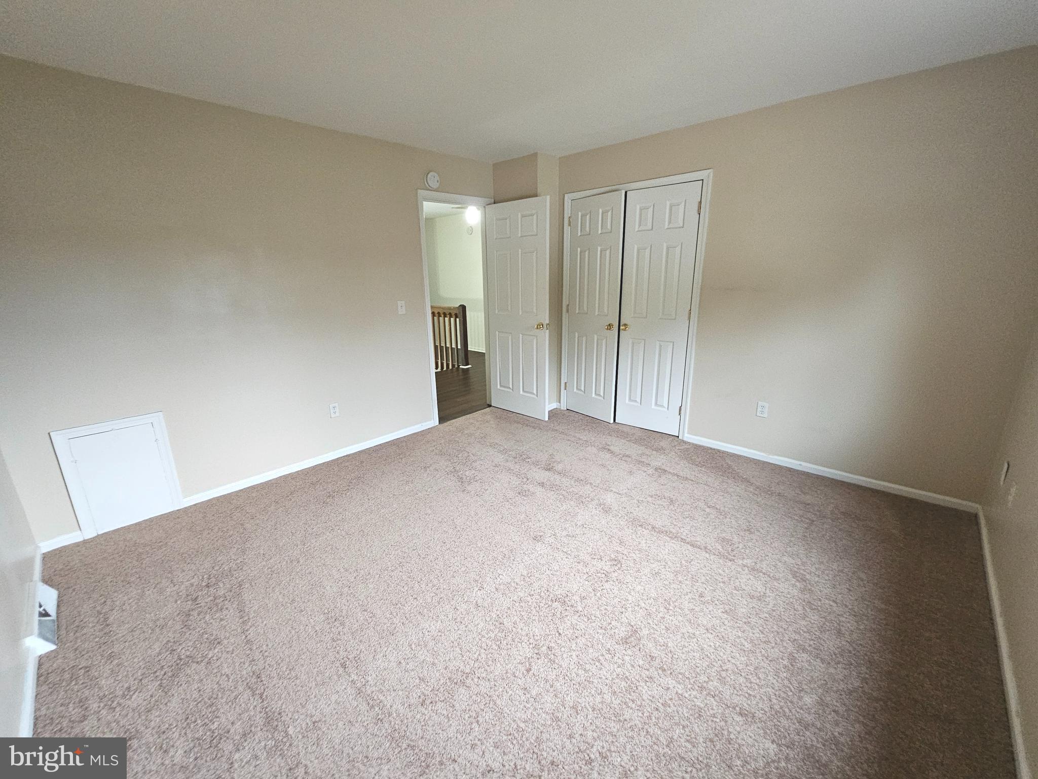 7 Gristmill Drive Dover, DE 19904 - Photo 21 of 26 a view of an empty room and closet area