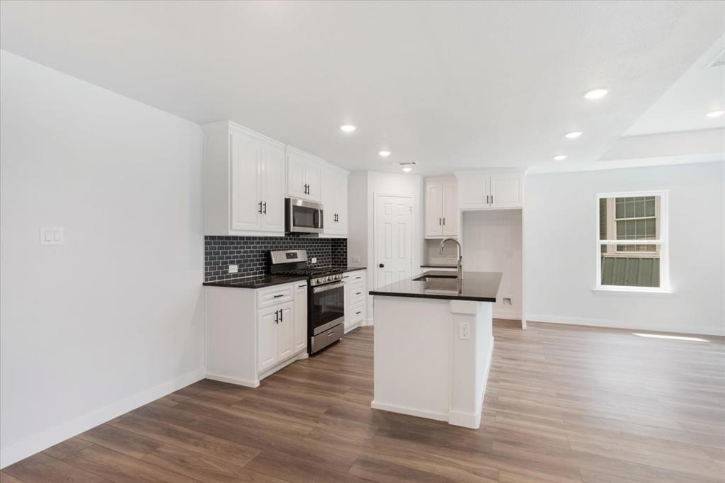 801 South Walnut Street Sherman, TX 75090 - Photo 17 of 24