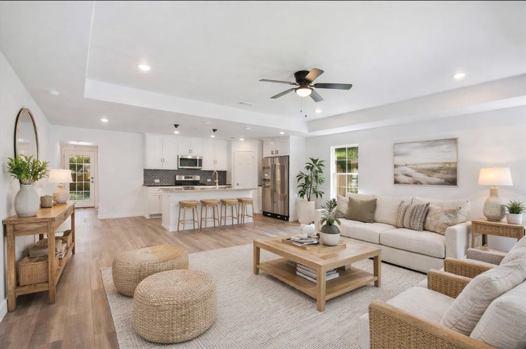 801 South Walnut Street Sherman, TX 75090 - Photo 2 of 28