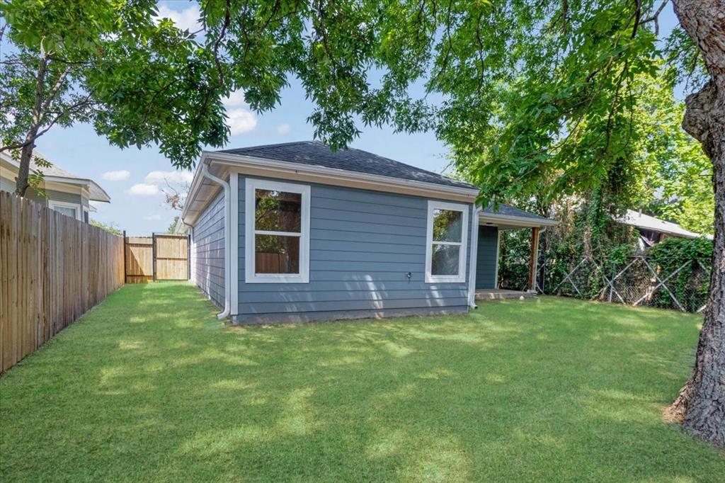 801 South Walnut Street Sherman, TX 75090 - Photo 22 of 24