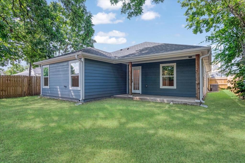 801 South Walnut Street Sherman, TX 75090 - Photo 24 of 28