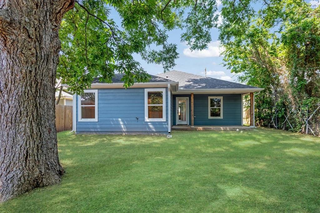 801 South Walnut Street Sherman, TX 75090 - Photo 25 of 28