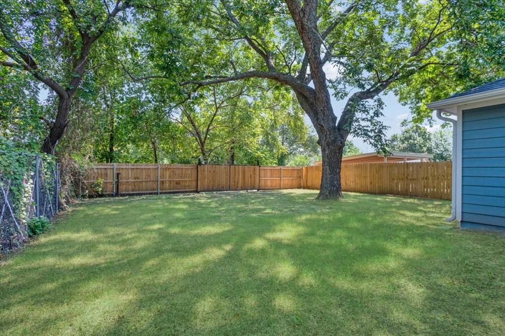 801 South Walnut Street Sherman, TX 75090 - Photo 28 of 28