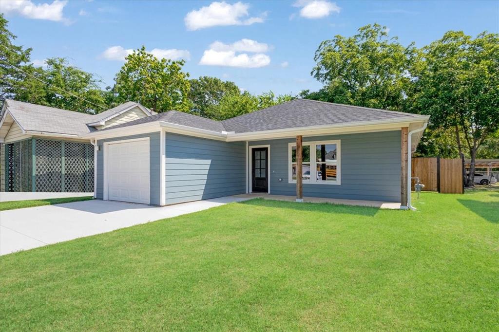 801 South Walnut Street Sherman, TX 75090 - Photo 7 of 28