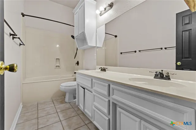 $2,200 | 418 Canoe Drive, Harker Heights, TX 76548