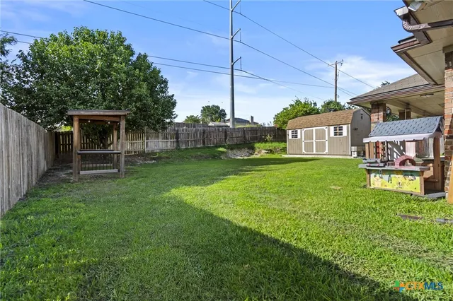 $2,200 | 418 Canoe Drive, Harker Heights, TX 76548