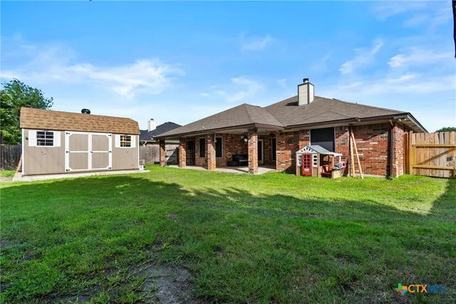 $2,200 | 418 Canoe Drive, Harker Heights, TX 76548