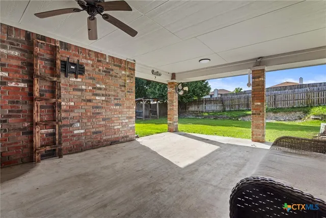 $2,200 | 418 Canoe Drive, Harker Heights, TX 76548