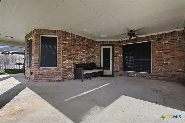 $2,200 | 418 Canoe Drive, Harker Heights, TX 76548