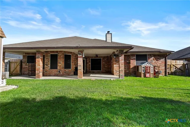 $2,200 | 418 Canoe Drive, Harker Heights, TX 76548