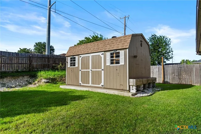 $2,200 | 418 Canoe Drive, Harker Heights, TX 76548