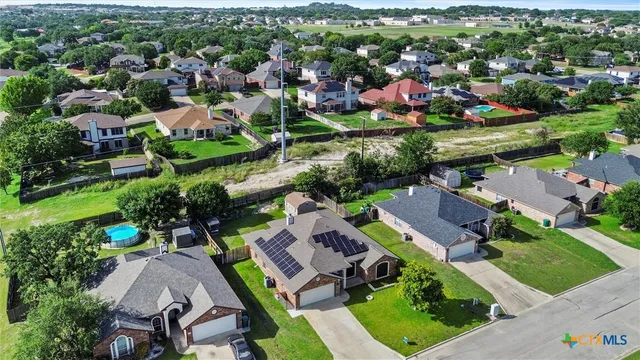 $2,200 | 418 Canoe Drive, Harker Heights, TX 76548