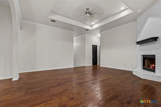 $2,200 | 418 Canoe Drive, Harker Heights, TX 76548