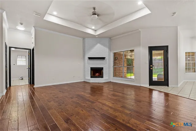 $2,200 | 418 Canoe Drive, Harker Heights, TX 76548