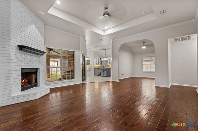 $2,200 | 418 Canoe Drive, Harker Heights, TX 76548