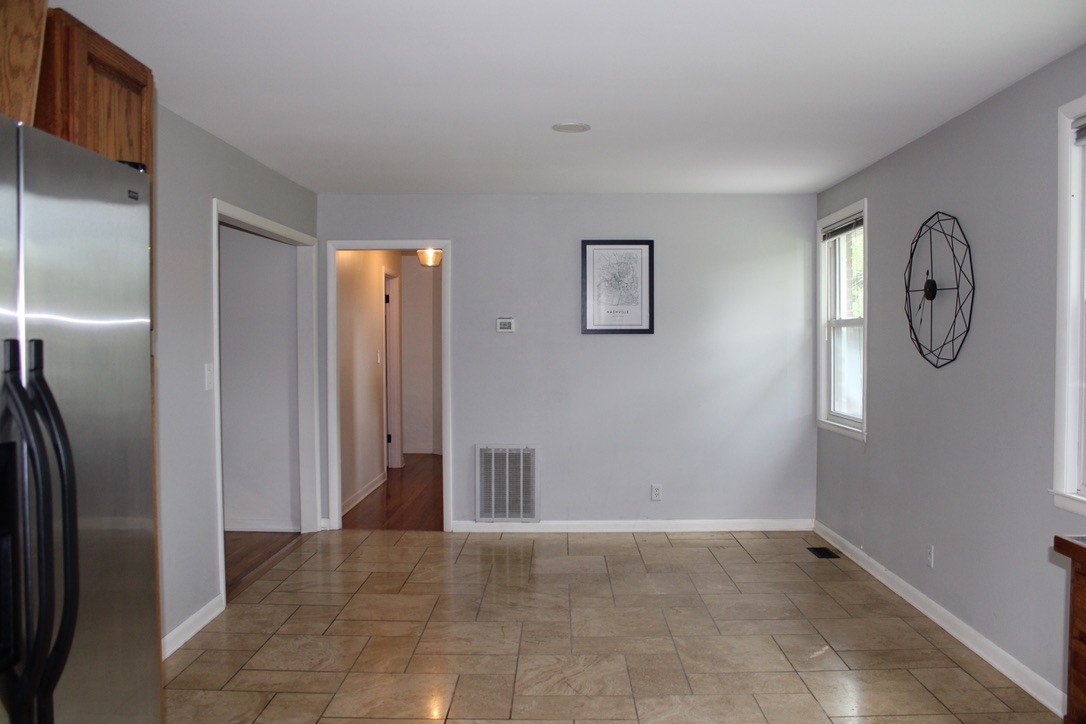 303 Gates Road Goodlettsville, TN 37072 - Photo 8 of 19 a view of room with window and bathroom
