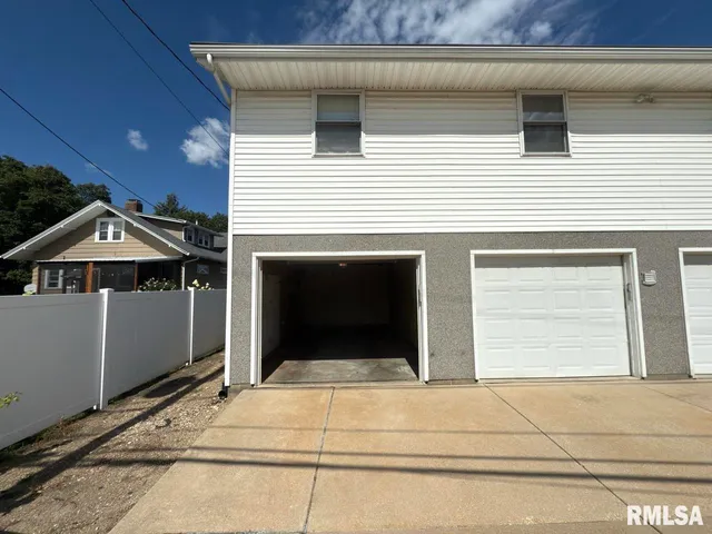 $1,250 | 540 North Main Street, Unit D, Morton, IL 61550