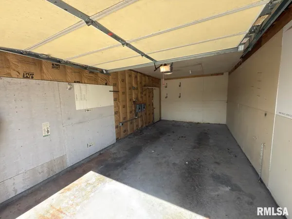 $1,250 | 540 North Main Street, Unit D, Morton, IL 61550