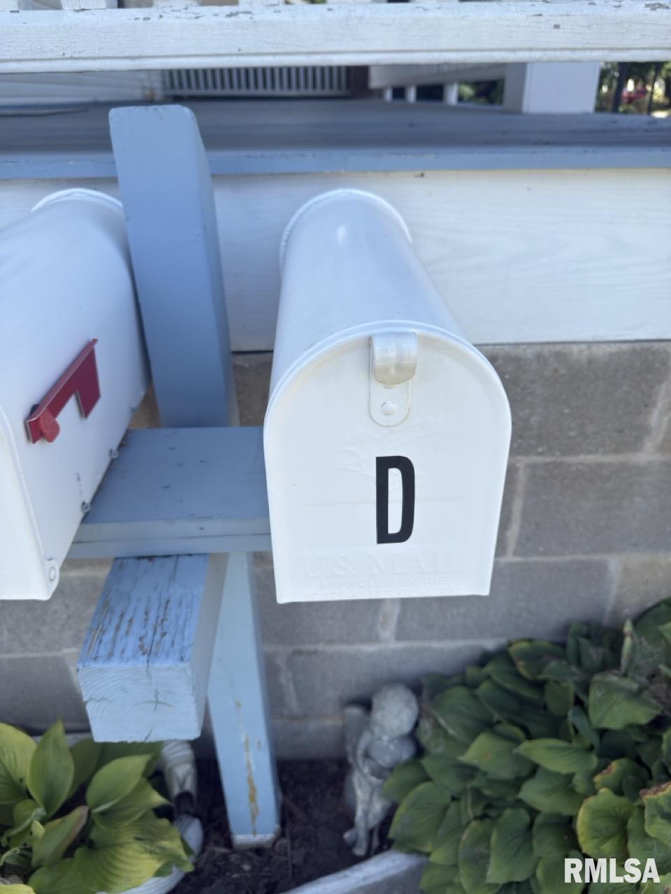 540 North Main Street, Unit D Morton, IL 61550 - Photo 17 of 17