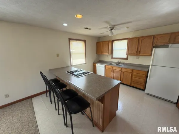 $1,250 | 540 North Main Street, Unit D, Morton, IL 61550
