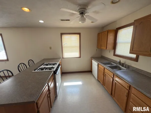 $1,250 | 540 North Main Street, Unit D, Morton, IL 61550