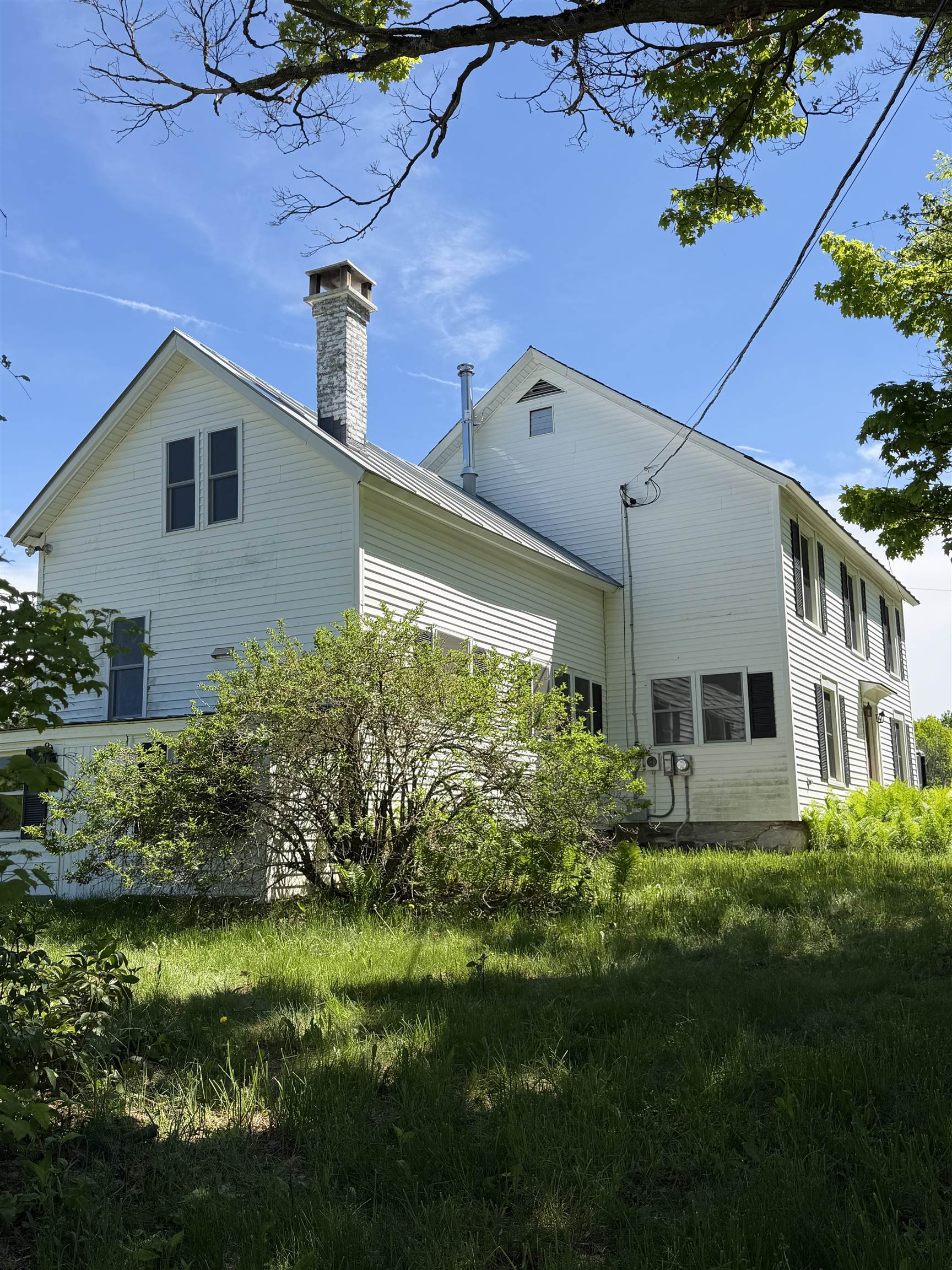 129 Daigneault Hill Road Orwell, VT 05760 - Photo 9 of 60