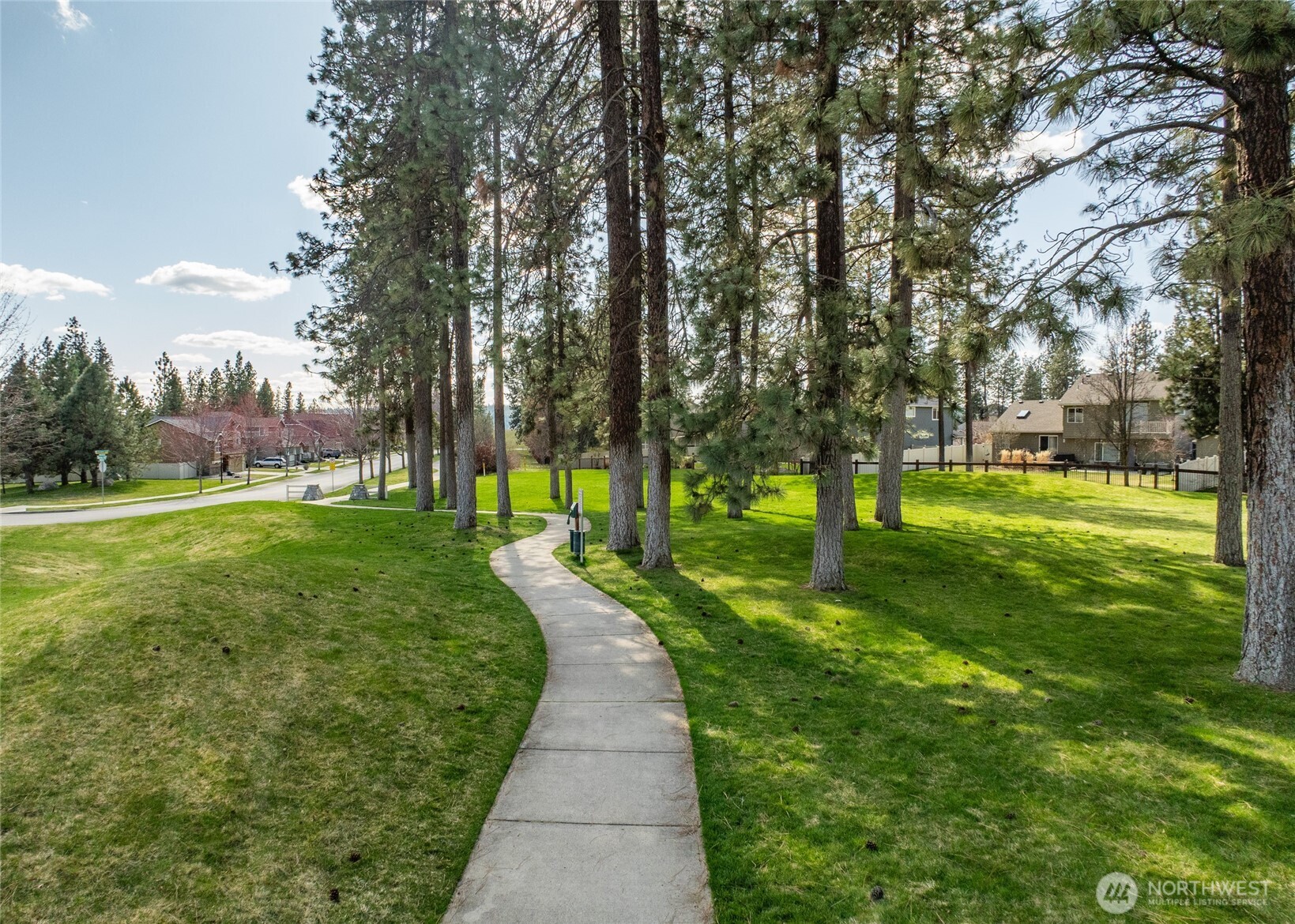 8901 North Barnes Road Spokane, WA 99208 - Photo 27 of 27 Gallery Image 27