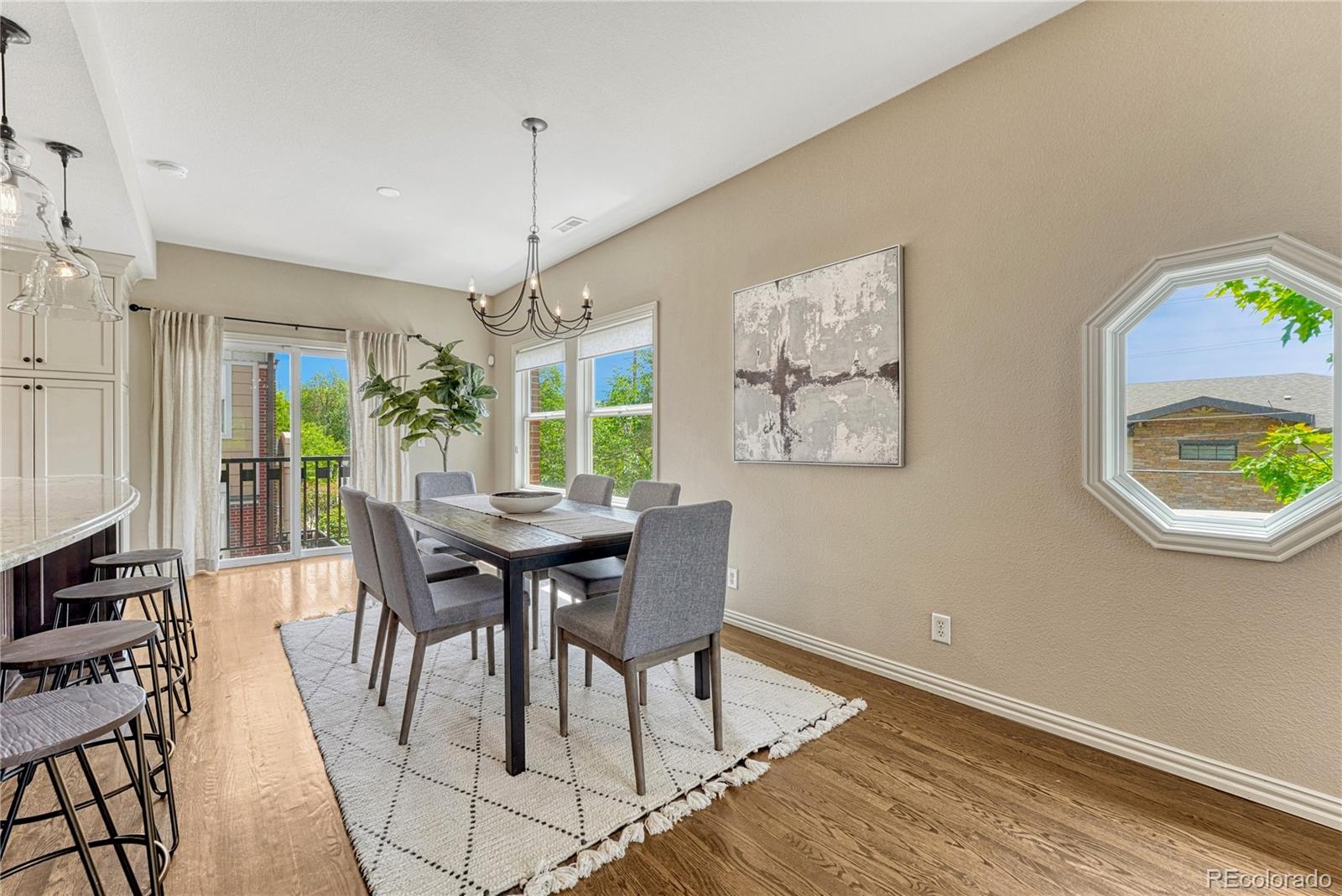2 Garfield Street, Unit B Denver, CO 80206 - Photo 10 of 43