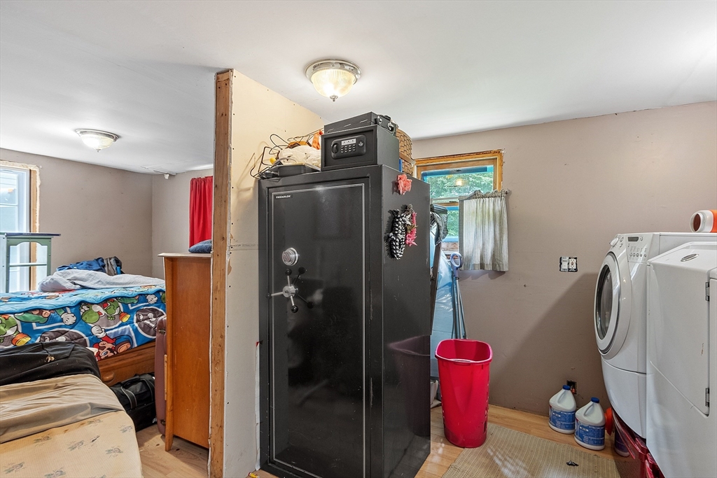 199 Center Depot Road, Unit 1 Charlton, MA 01507 - Photo 19 of 31