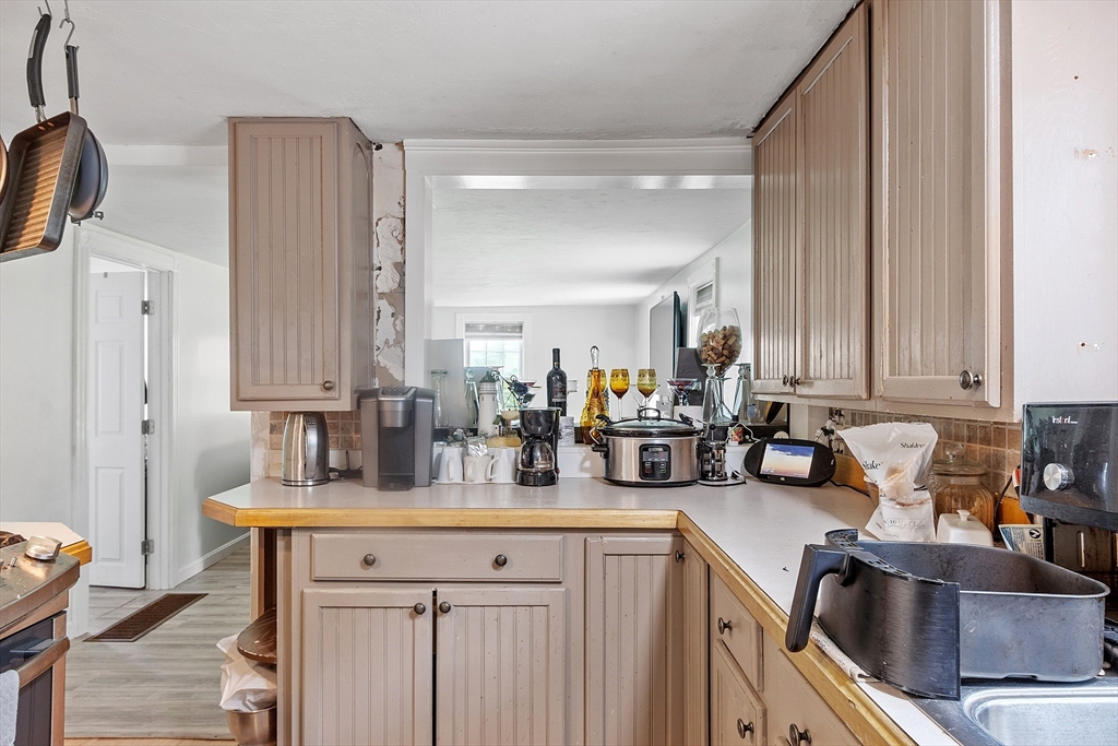 199 Center Depot Road, Unit 1 Charlton, MA 01507 - Photo 27 of 31