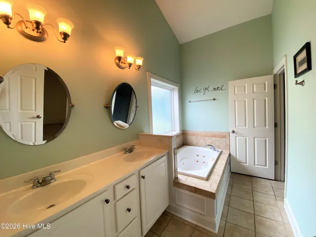 $1,850 | 217 Heartwood Drive, Hampstead, NC 28443