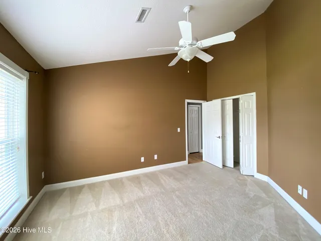 $1,850 | 217 Heartwood Drive, Hampstead, NC 28443