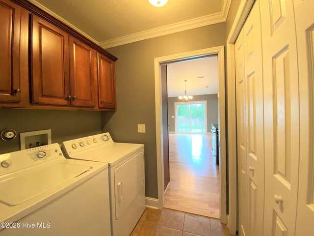 $1,850 | 217 Heartwood Drive, Hampstead, NC 28443