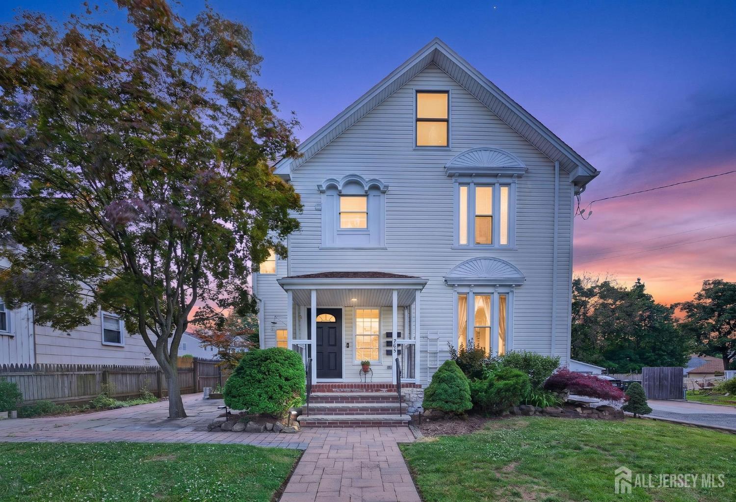 262 Prospect Avenue Dunellen, NJ 08812 - Photo 4 of 65