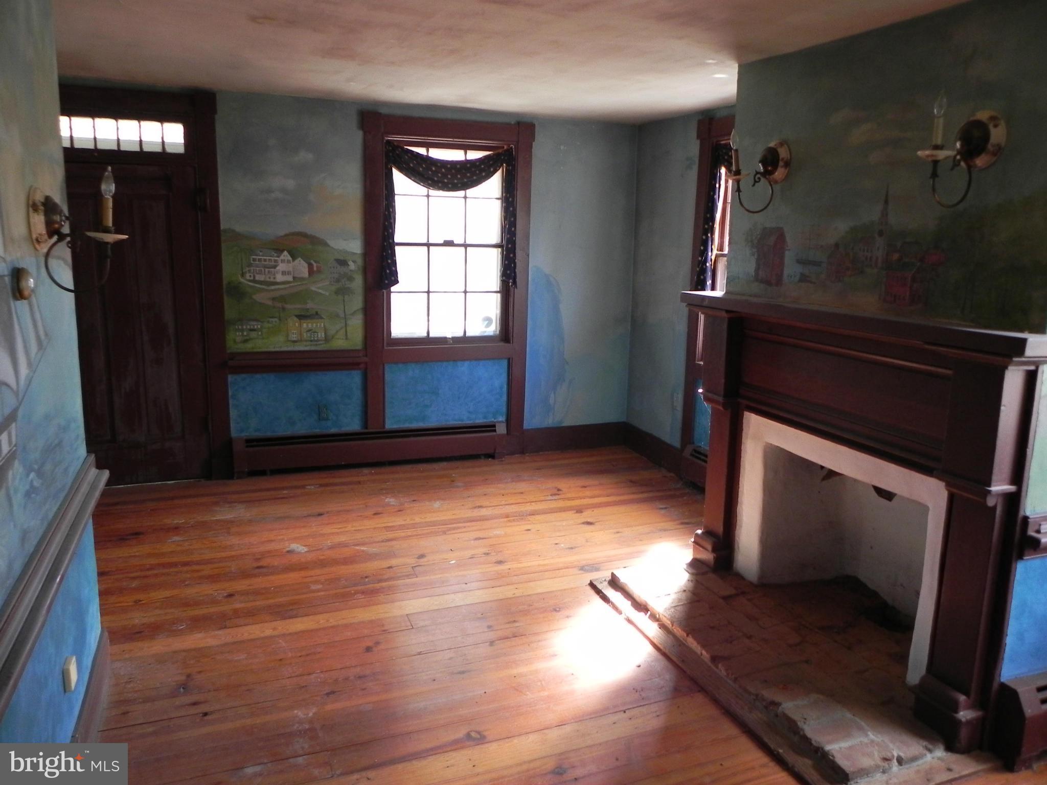 11310 Green Valley Road Union Bridge, MD 21791 - Photo 10 of 13 Family Room